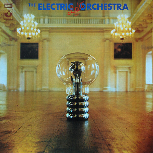 The Electric Light Orchestra Queen of the Hours Lyrics and ratings